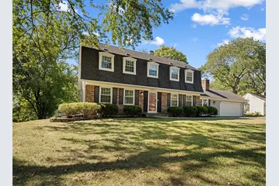 25W257 Gunston Avenue, Naperville, IL 60540 - Photo 1