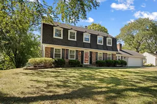 25W257 Gunston Ave, Naperville, IL 60540 - Photo 1