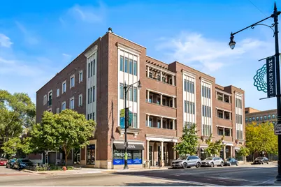 2401 N Janssen Avenue #203, Chicago, IL 60614 - Photo 1