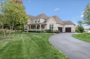 23561 N Sanctuary Club Dr, Kildeer, IL 60047 - Photo 1