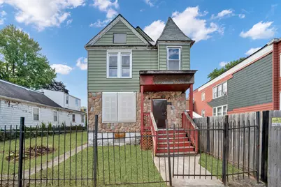 6822 S Claremont Avenue, Chicago, IL 60636 - Photo 1