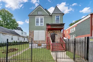 6822 S Claremont Ave, Chicago, IL 60636 - Photo 1