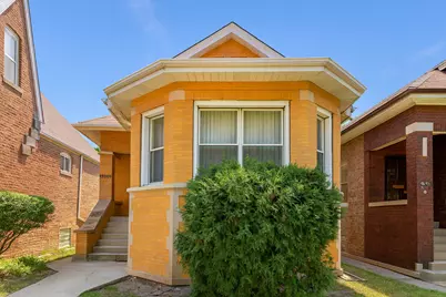 8242 S Rhodes Avenue, Chicago, IL 60619 - Photo 1