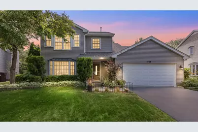 1542 Candlewood Drive, Crystal Lake, IL 60014 - Photo 1