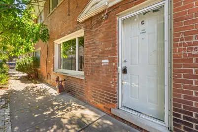 1634 W Morse Avenue #C, Chicago, IL 60626 - Photo 1