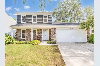 5015 Rochester Drive, Hoffman Estates, IL 60010 - Photo 1