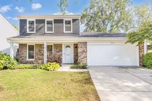 5015 Rochester Dr, Hoffman Estates, IL 60010 - Photo 1