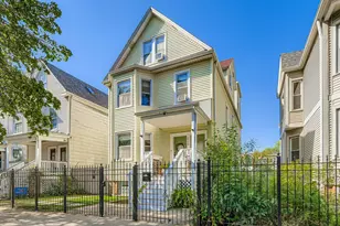 2706 N Monticello Ave, Chicago, IL 60647 - Photo 1