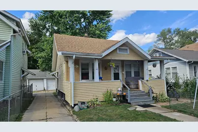 2219 S 4th Street, Rockford, IL 61104 - Photo 1