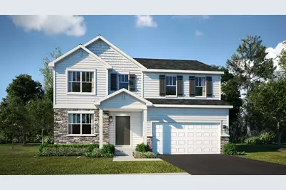 1017 Juniper Drive, Sycamore, IL 60178 - Photo 1