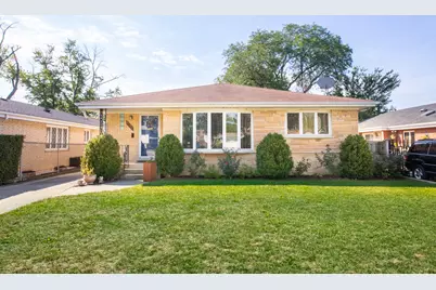 1717 Oakton Street, Park Ridge, IL 60068 - Photo 1