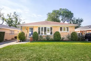 1717 Oakton St, Park Ridge, IL 60068 - Photo 1