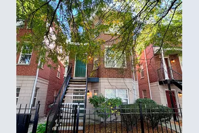 649 W Elm Street #C, Chicago, IL 60610 - Photo 1