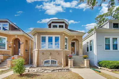 5906 N Mason Avenue, Chicago, IL 60646 - Photo 1