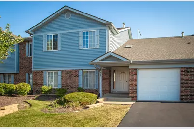 1509 Commodore Court #8, Schaumburg, IL 60193 - Photo 1