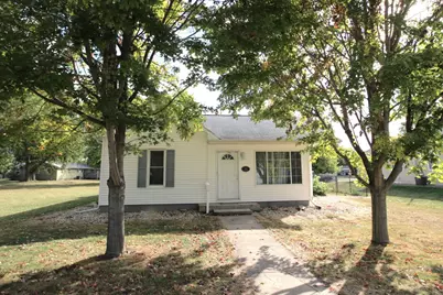 405 N Elm Street, Lexington, IL 61753 - Photo 1