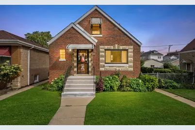 5009 S Kostner Avenue, Chicago, IL 60632 - Photo 1