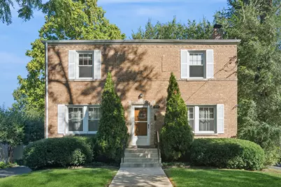 1850 Pine Road, Homewood, IL 60430 - Photo 1