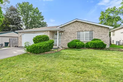 16426 Homan Avenue, Markham, IL 60428 - Photo 1