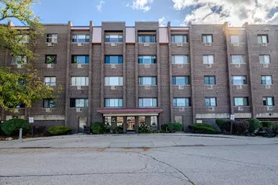 4623 N Chester Avenue #110, Chicago, IL 60656 - Photo 1