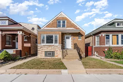 5834 S California Avenue, Chicago, IL 60629 - Photo 1