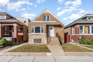 5834 S California Ave, Chicago, IL 60629 - Photo 1