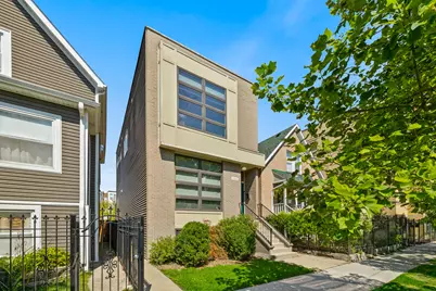 3566 W Palmer Street, Chicago, IL 60647 - Photo 1