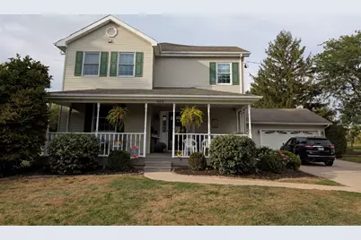 604 W Oregon Street, Polo, IL 61064 - Photo 1