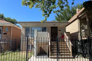 7310 S Claremont Ave, Chicago, IL 60636 - Photo 1