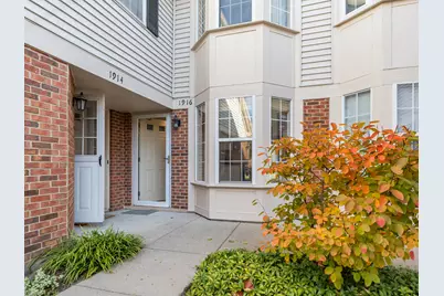 1916 Quaker Hollow Lane, Streamwood, IL 60107 - Photo 1