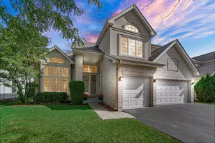 9247 Natchez Ave, Morton Grove, IL 60053 - Photo 1