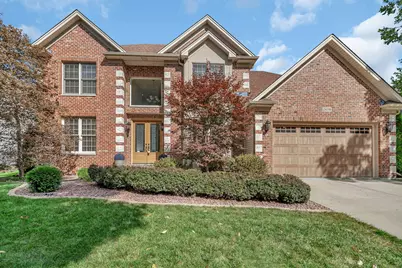 24718 Kingston Street, Plainfield, IL 60544 - Photo 1