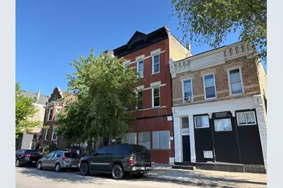 2222 W 21st Street, Chicago, IL 60608 - Photo 1