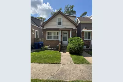 2853 Everett Street, Blue Island, IL 60406 - Photo 1