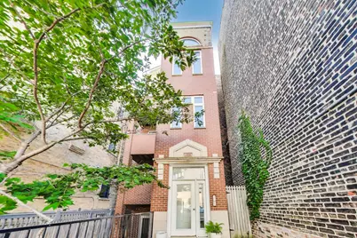 1655 N Halsted Street #2, Chicago, IL 60614 - Photo 1