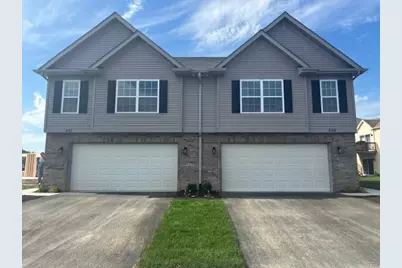 937 Saddle Ridge Drive, Joliet, IL 60432 - Photo 1