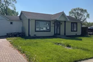 7927 Lotus Ave, Burbank, IL 60459 - Photo 1