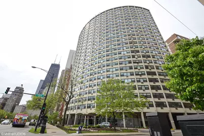 1150 N Lake Shore Drive #13D, Chicago, IL 60611 - Photo 1
