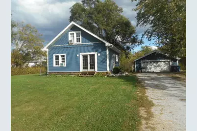 23751 S Loomis Street, Crete, IL 60417 - Photo 1