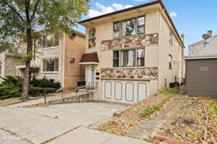 6519 W Forest Preserve Ave, Harwood Heights, IL 60706 - Photo 1