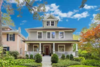 831 Forest Avenue, Wilmette, IL 60091 - Photo 1