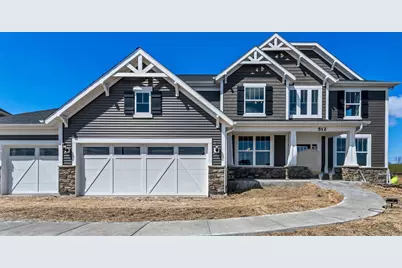 12950 S Twin Pines Lane, Plainfield, IL 60585 - Photo 1