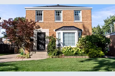 7314 N Odell Avenue, Chicago, IL 60631 - Photo 1