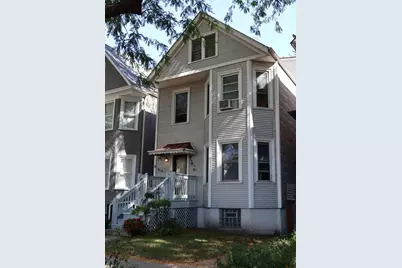 6019 N Paulina Street, Chicago, IL 60660 - Photo 1