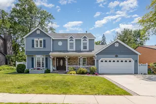 2921 Autumn Dr, Woodridge, IL 60517 - Photo 1