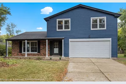 1425 Stonegate Road, Naperville, IL 60540 - Photo 1