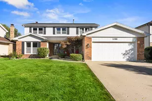 1088 Captains Ln, Wheeling, IL 60090 - Photo 1