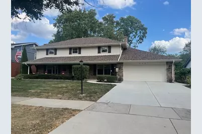 6921 Lyman Avenue, Downers Grove, IL 60516 - Photo 1