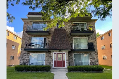 6131 Marshall Avenue #1W, Chicago Ridge, IL 60415 - Photo 1