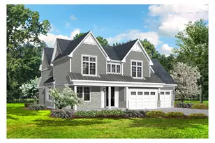 352 61st Street (Lot 6) Rd, Willowbrook, IL 60527 - Photo 1